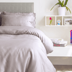 Cozy Cooling Sheets