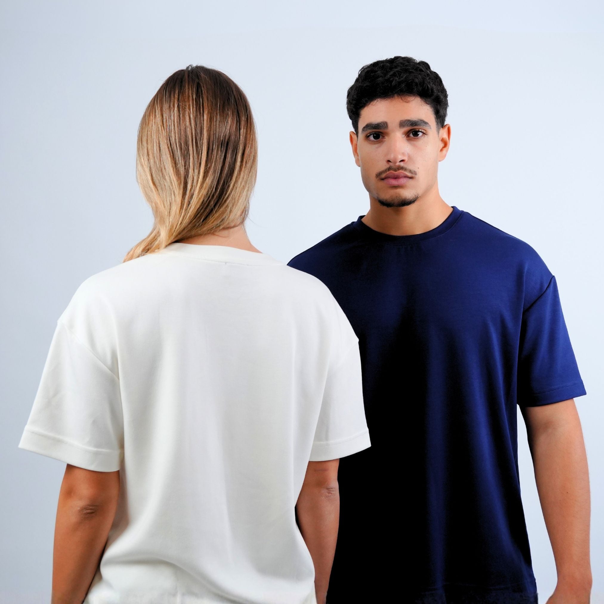 Unbasic T-shirt