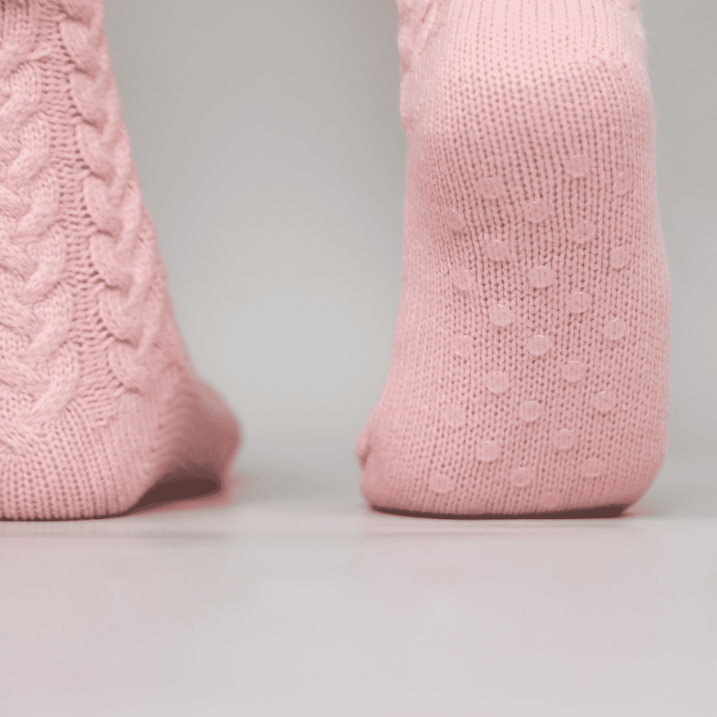 Cloud Socks - CozyOnCozy