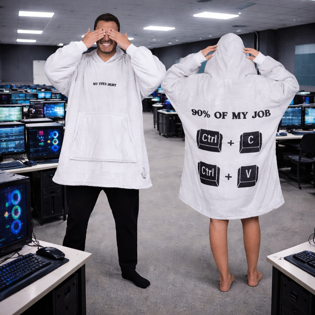 Campus Crush Bundle - CozyOnCozy