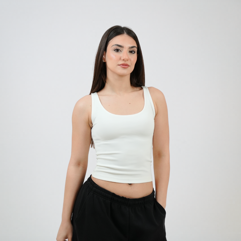Unbasic Tank
