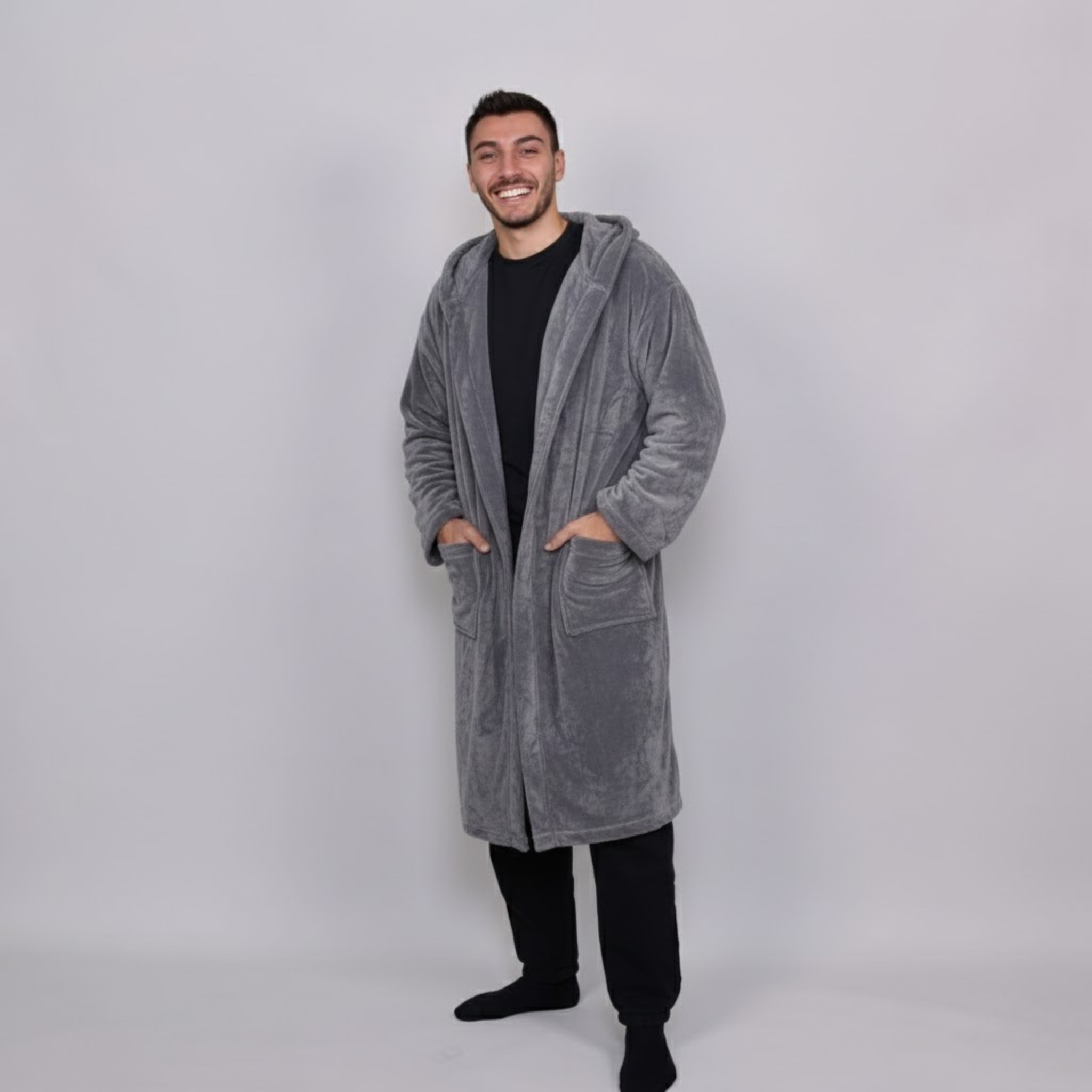Cozy Robe - CozyOnCozy