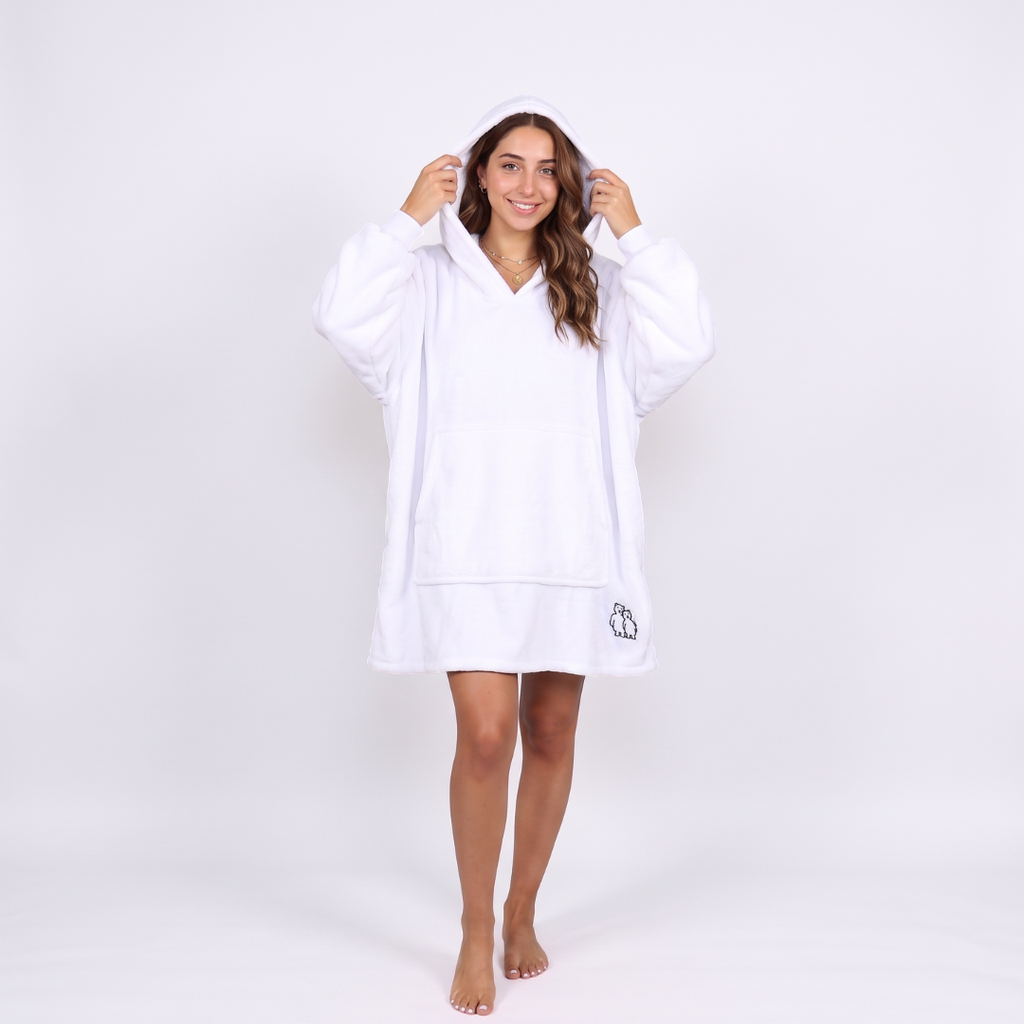 CozyOnCozy Hoodie 2.0