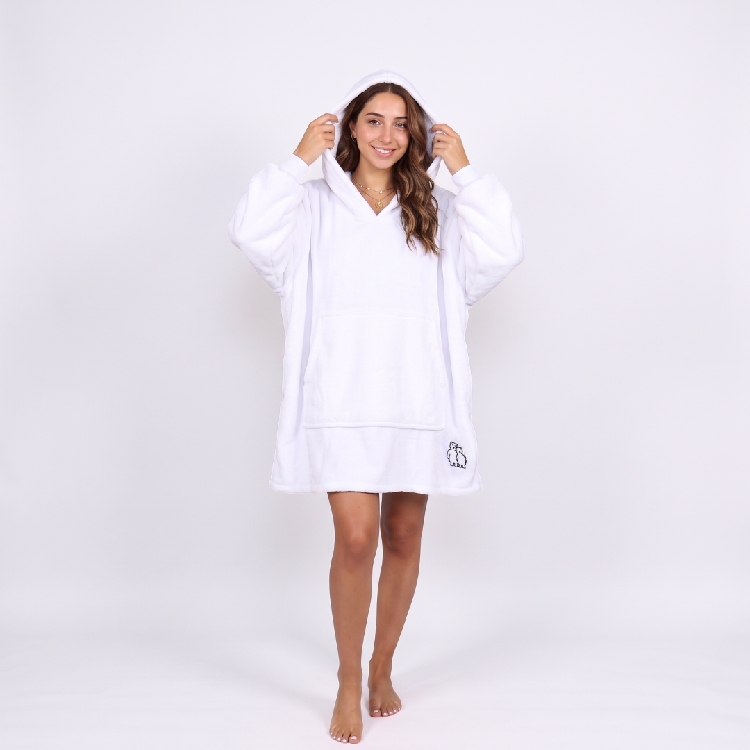 CozyOnCozy Hoodie 2.0