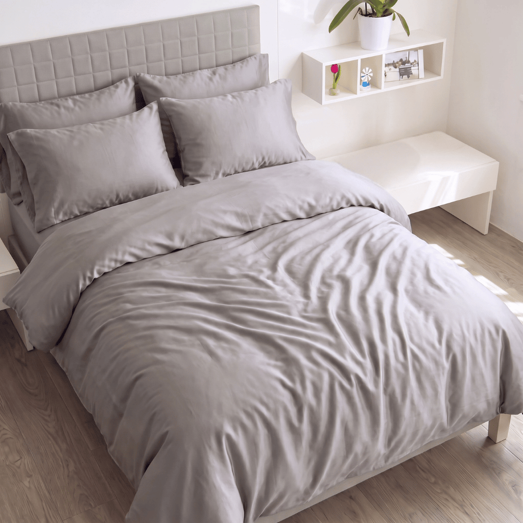 Cozy Cooling Sheets
