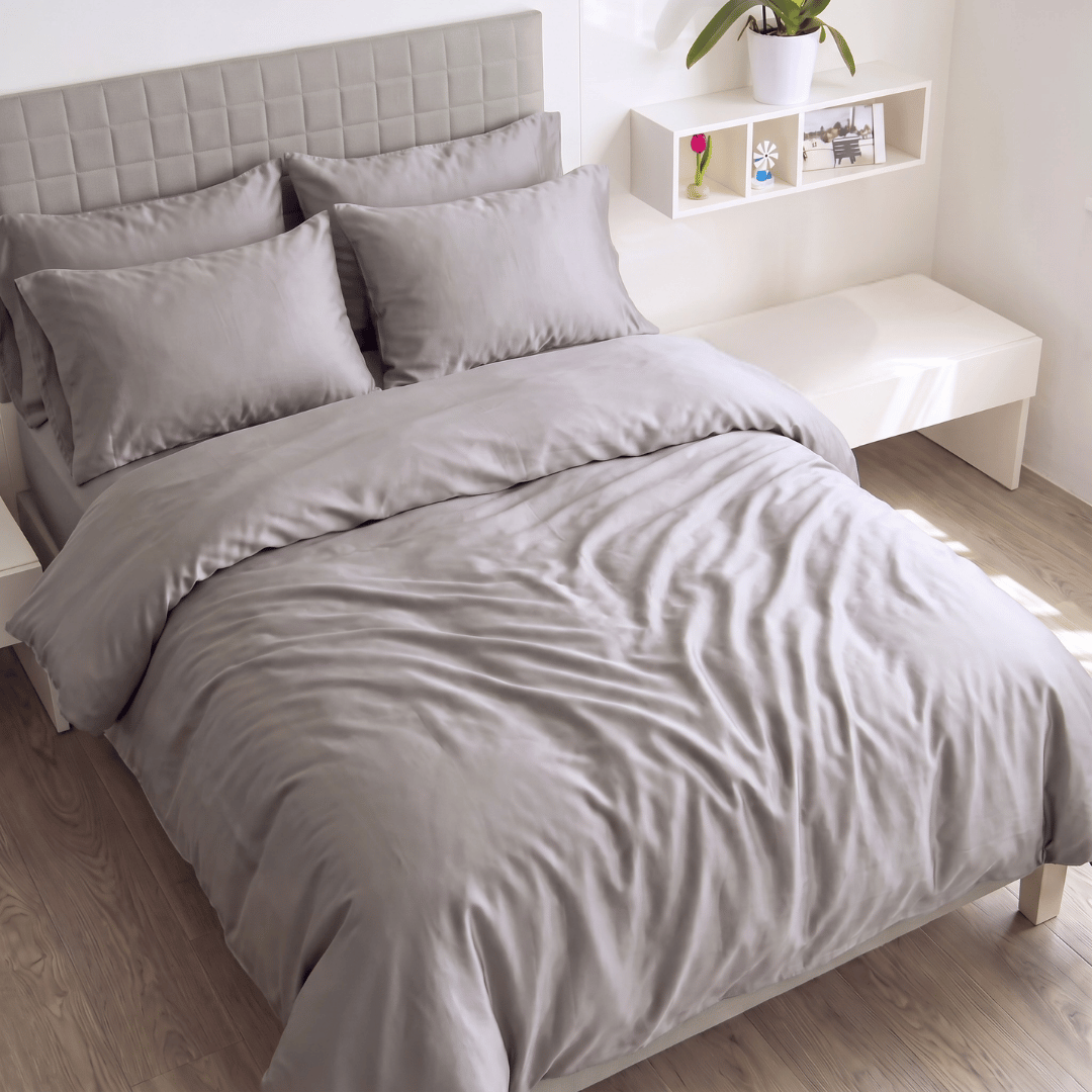 Cozy Cooling Sheets
