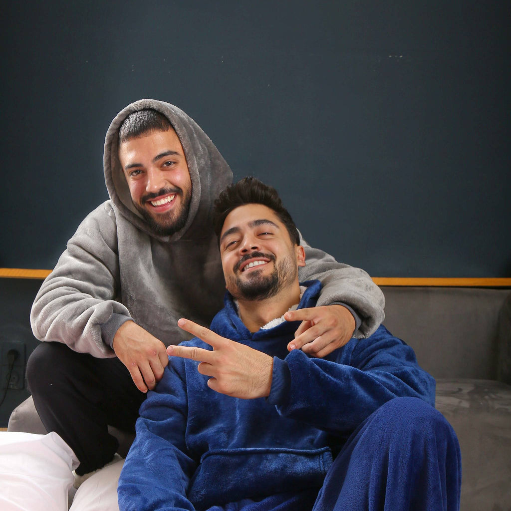 Cozy King Bundle - CozyOnCozy