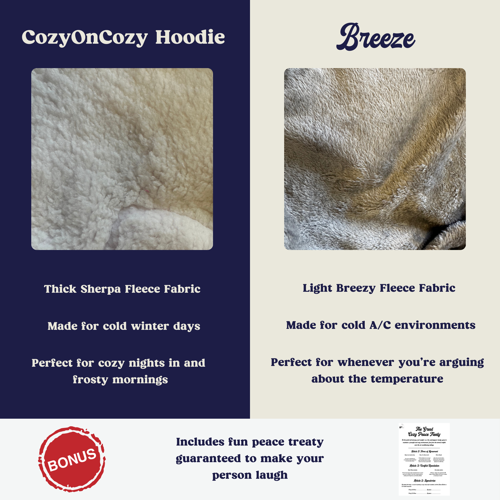 Breeze - CozyOnCozy