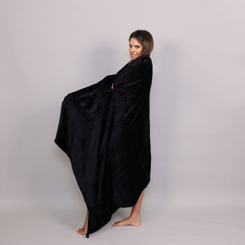 Cozy Blanket - CozyOnCozy
