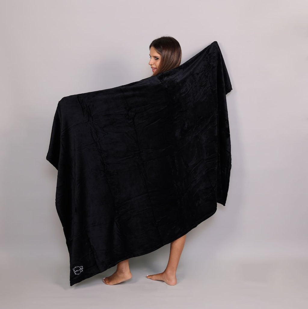 Cozy Blanket - CozyOnCozy