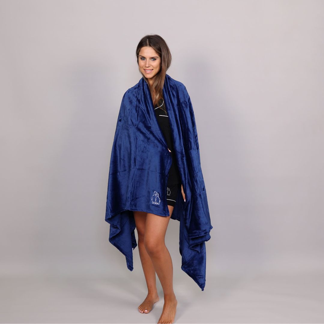 Cozy Blanket - CozyOnCozy