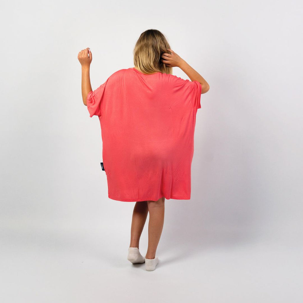 Pink Floatee - CozyOnCozy