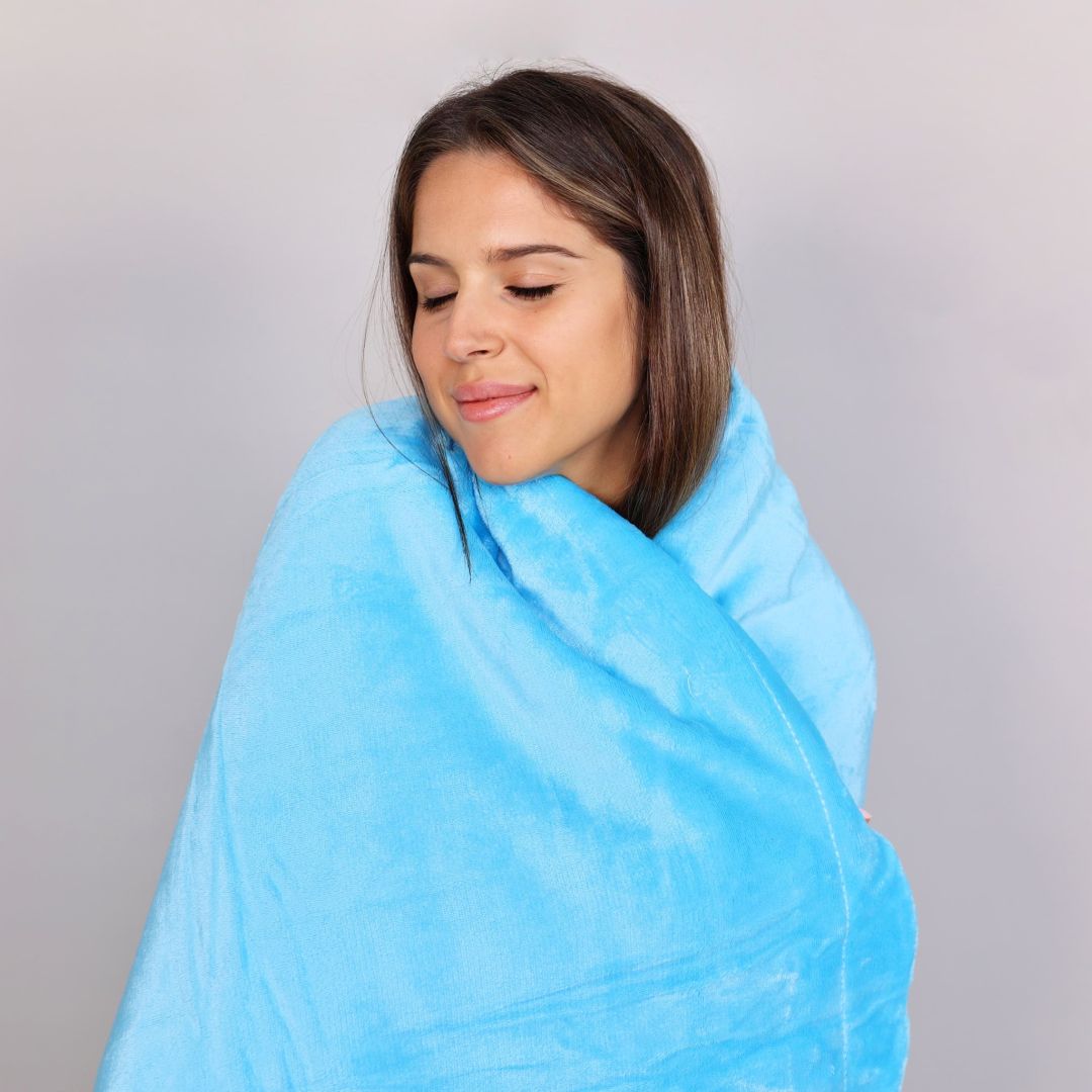 Husky Blanket - CozyOnCozy