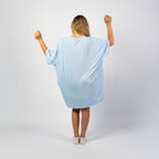 Light Blue Floatee - CozyOnCozy