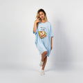 Light Blue Floatee - CozyOnCozy
