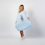 Light Blue Floatee - CozyOnCozy