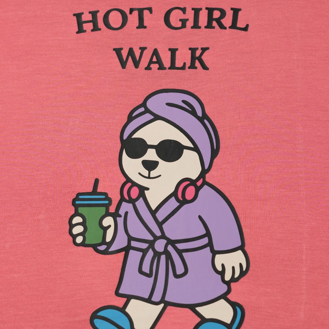 Pink Floatee
