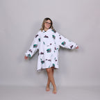 Bookloft Hoodie - CozyOnCozy