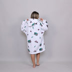 Bookloft Hoodie - CozyOnCozy