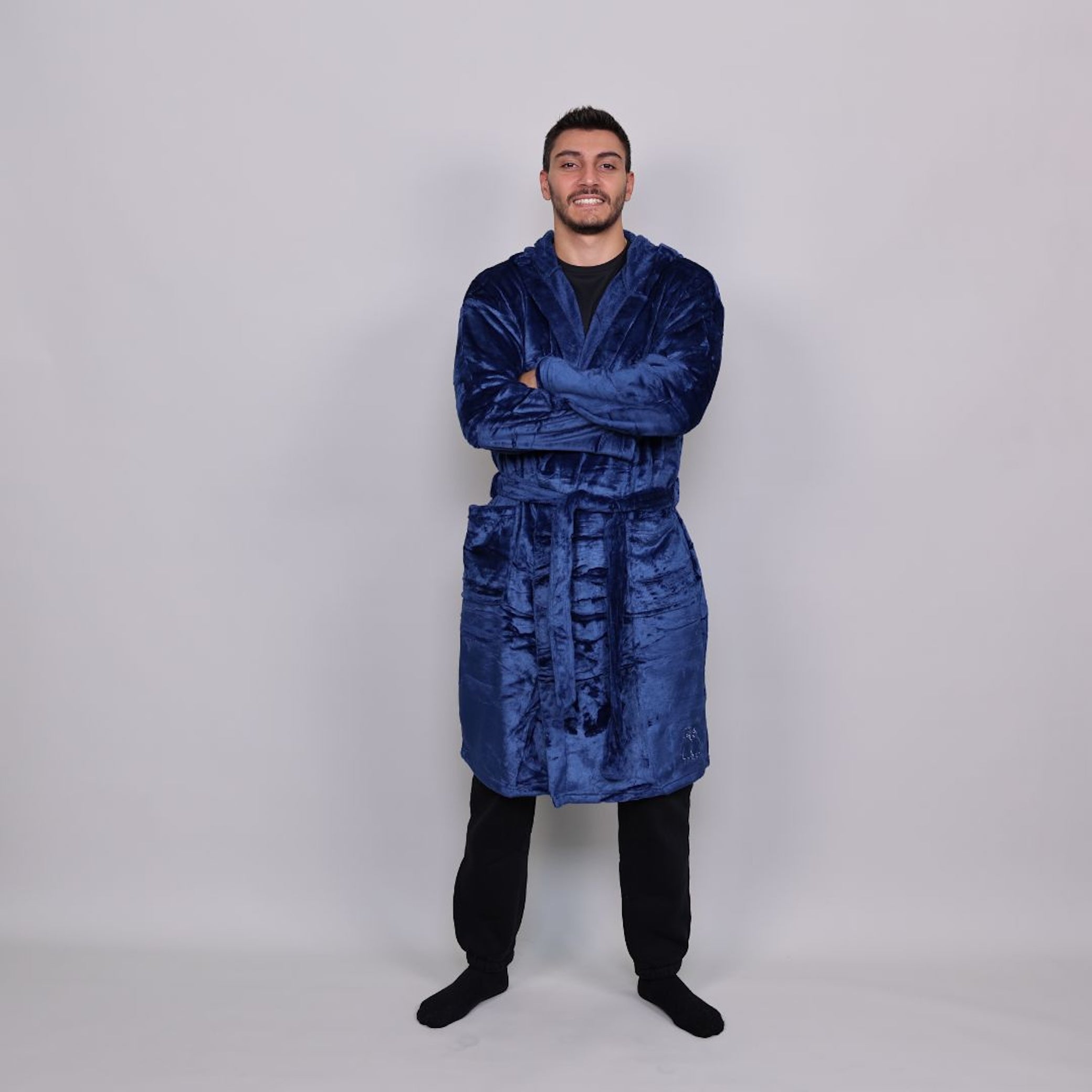 Cozy Robe - CozyOnCozy