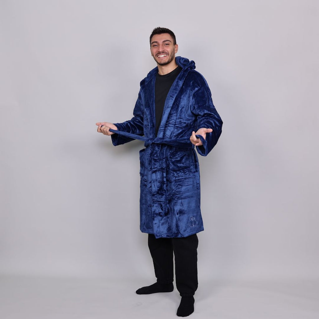 Cozy Robe - CozyOnCozy