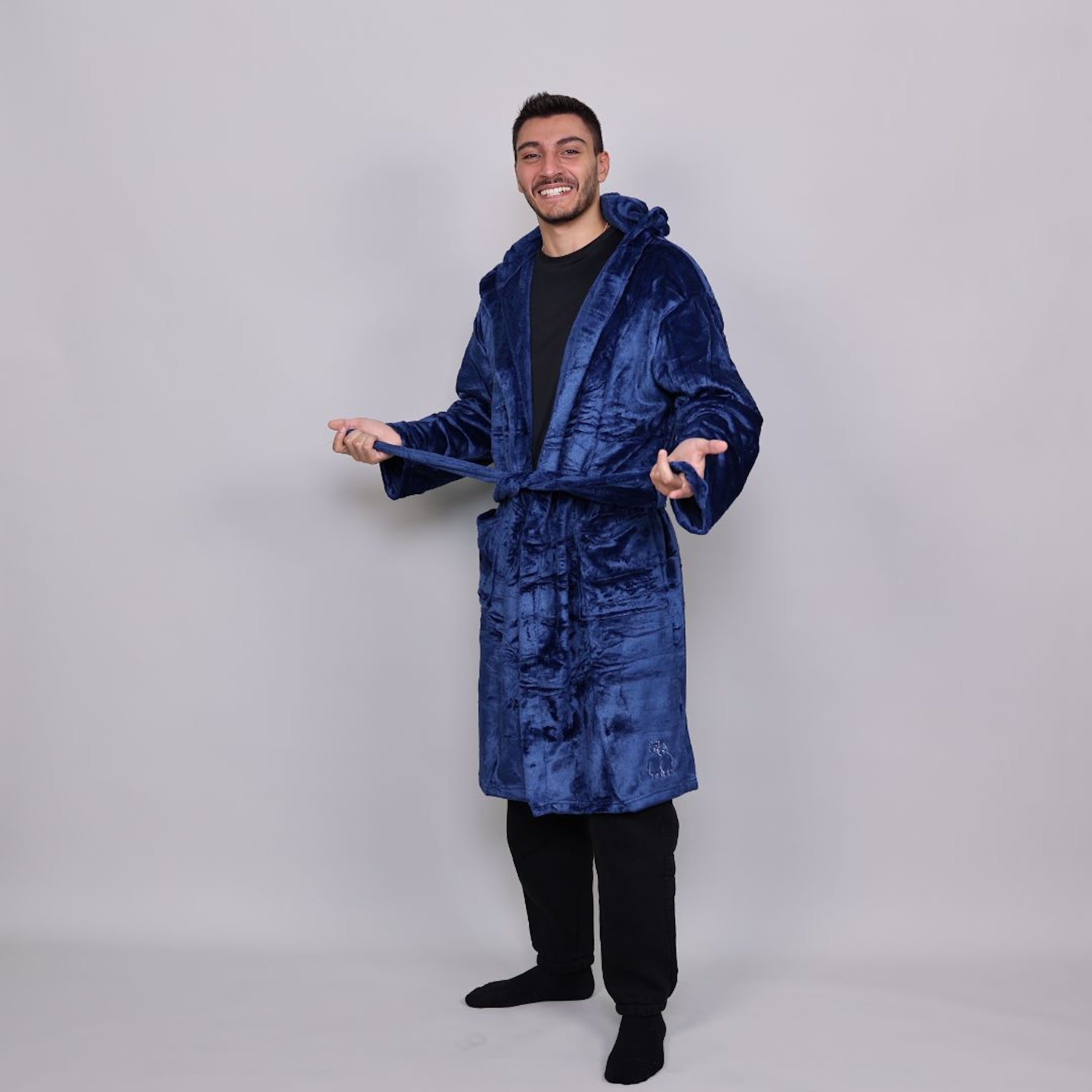 Cozy Robe - CozyOnCozy