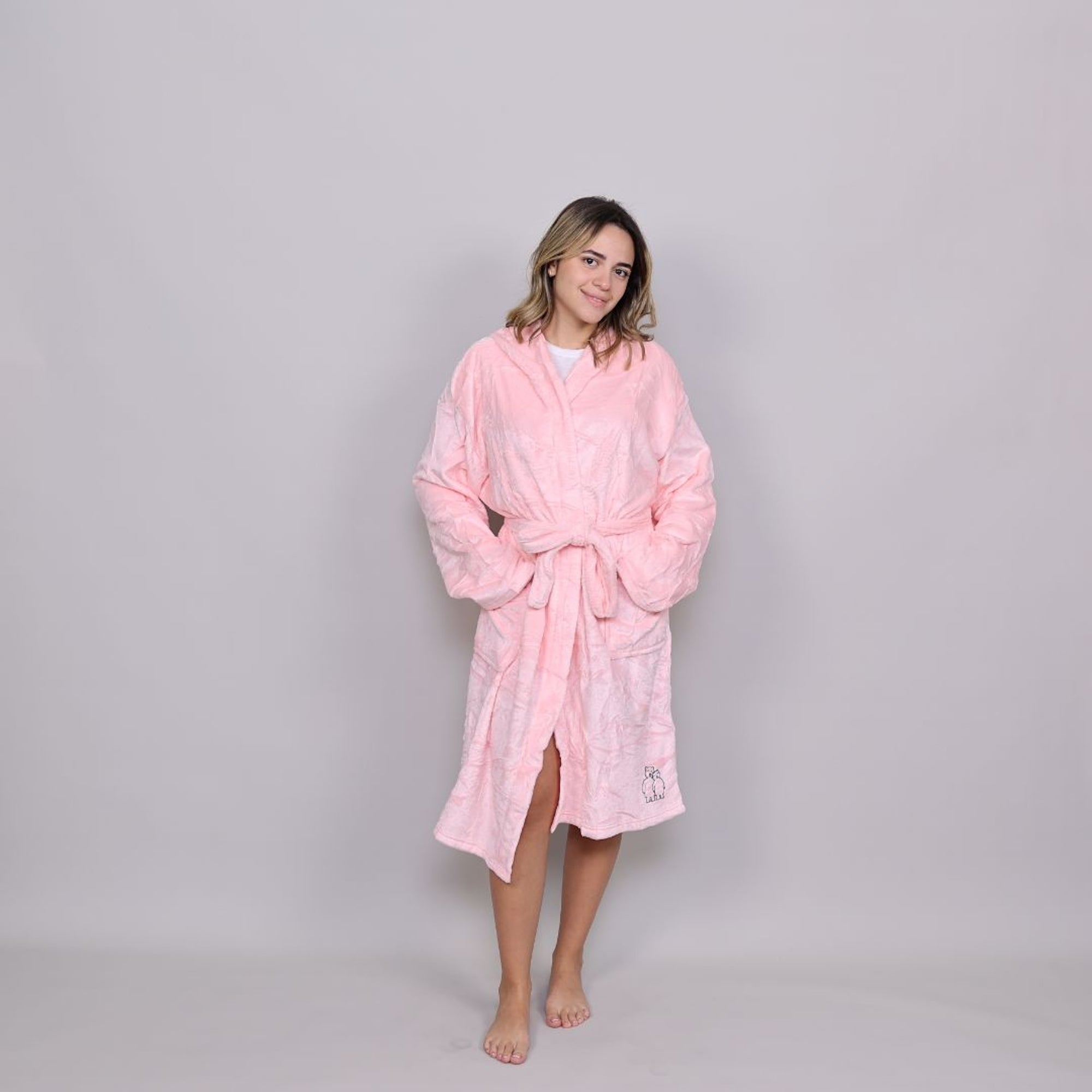 Cozy Robe