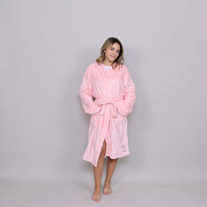 Cozy Robe