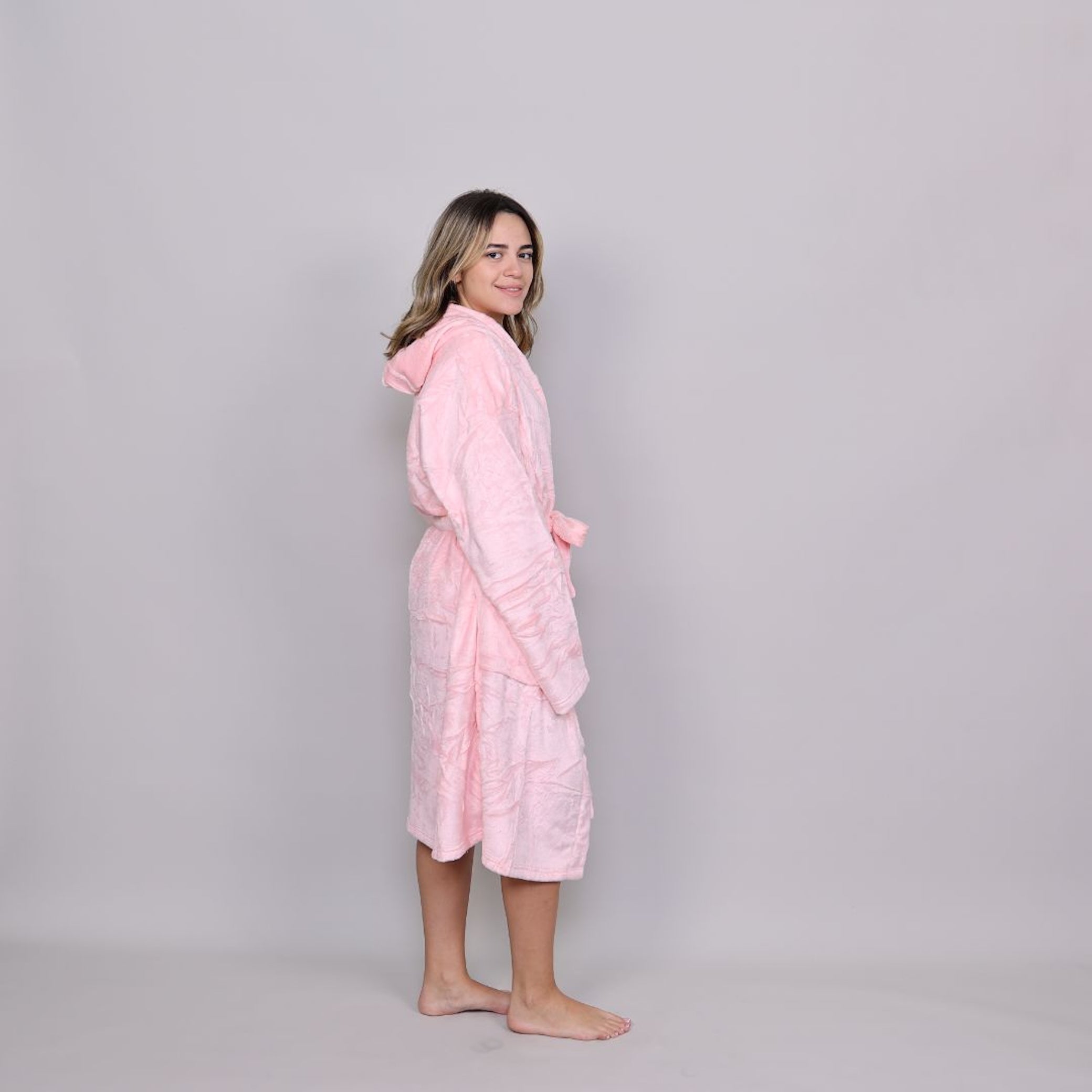 Cozy Robe