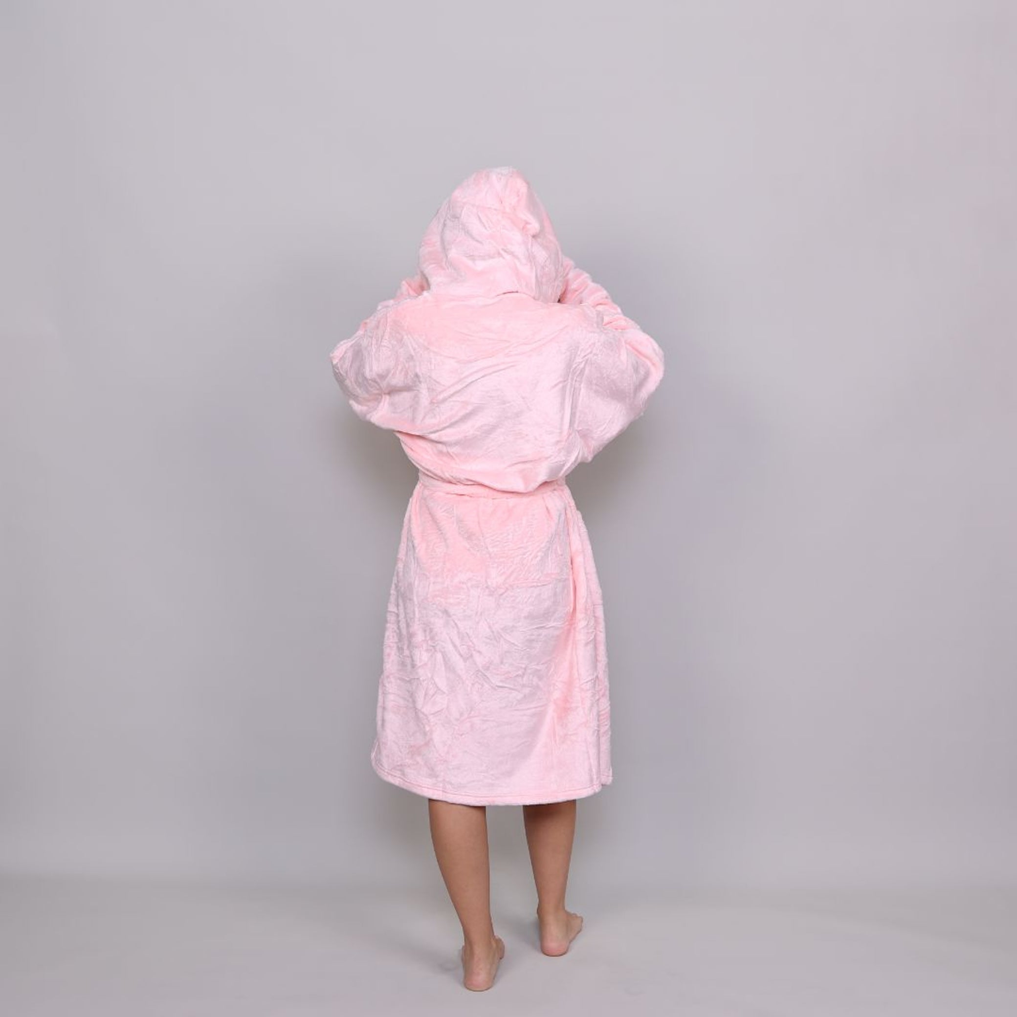 Cozy Robe - CozyOnCozy