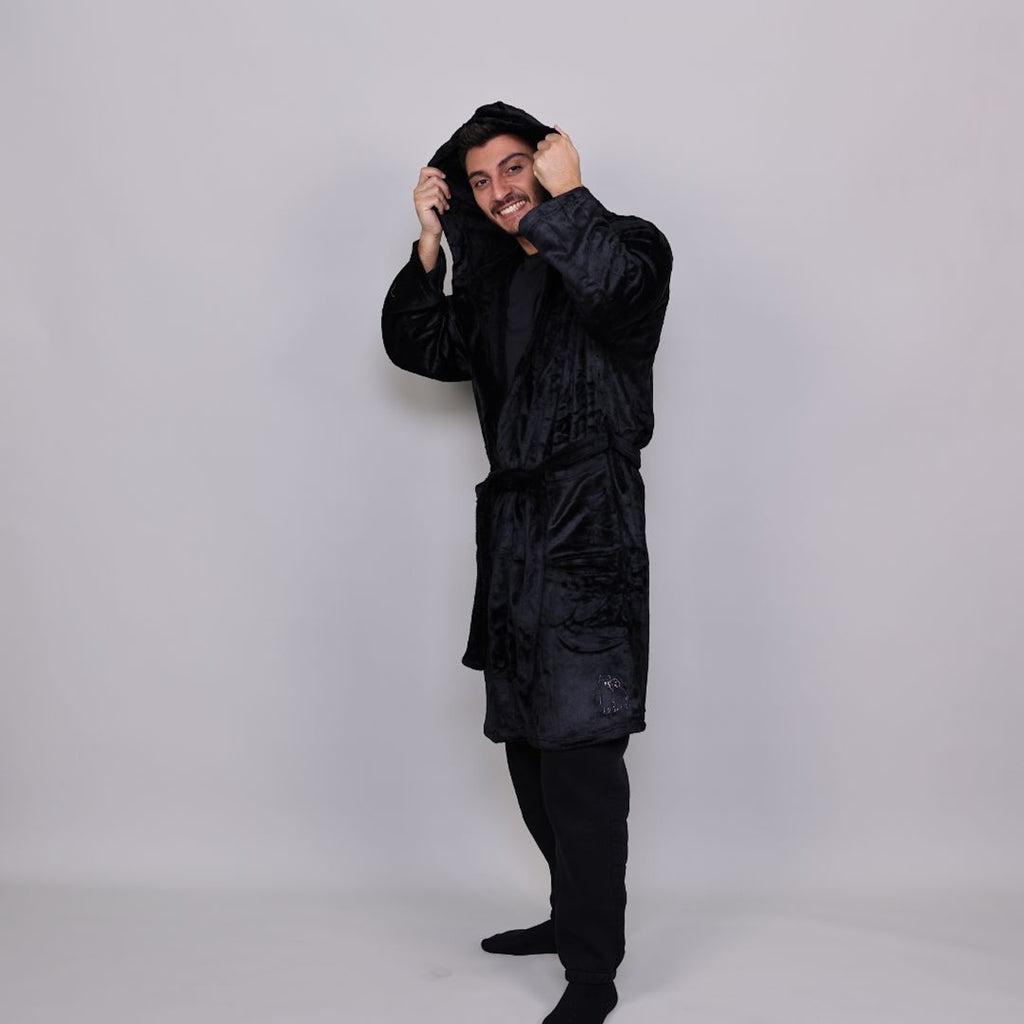 Cozy Robe - CozyOnCozy