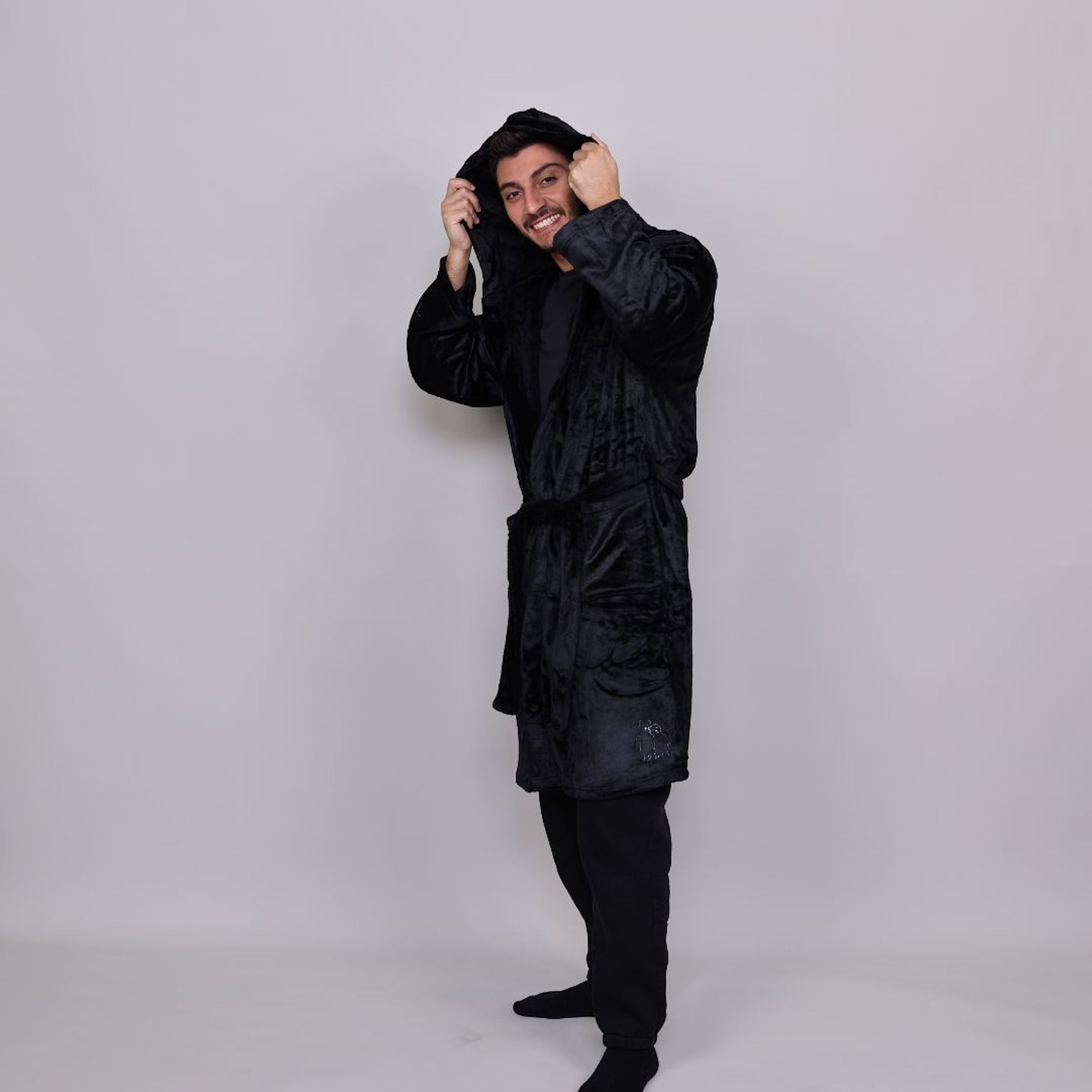 Cozy Robe - CozyOnCozy