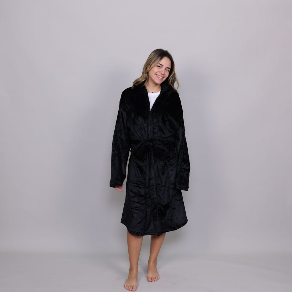 Cozy Robe - CozyOnCozy