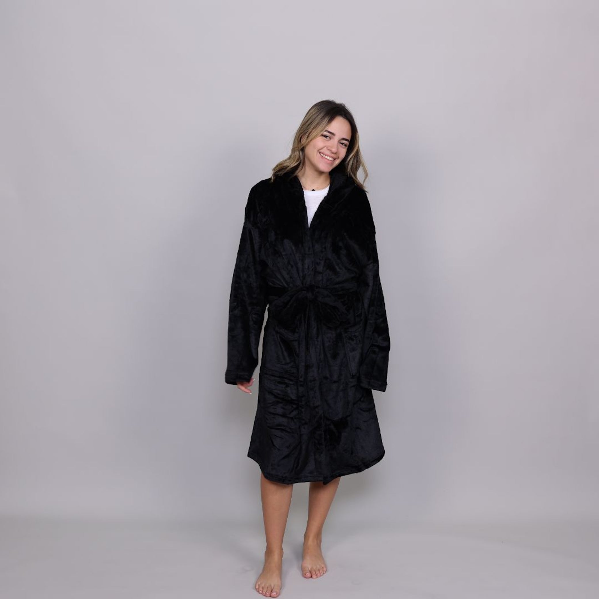 Cozy Robe - CozyOnCozy