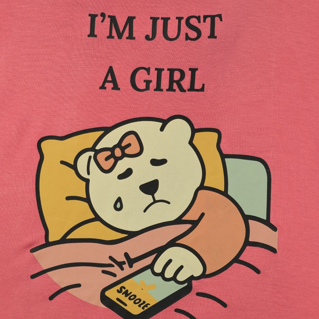 Pink Floatee - CozyOnCozy