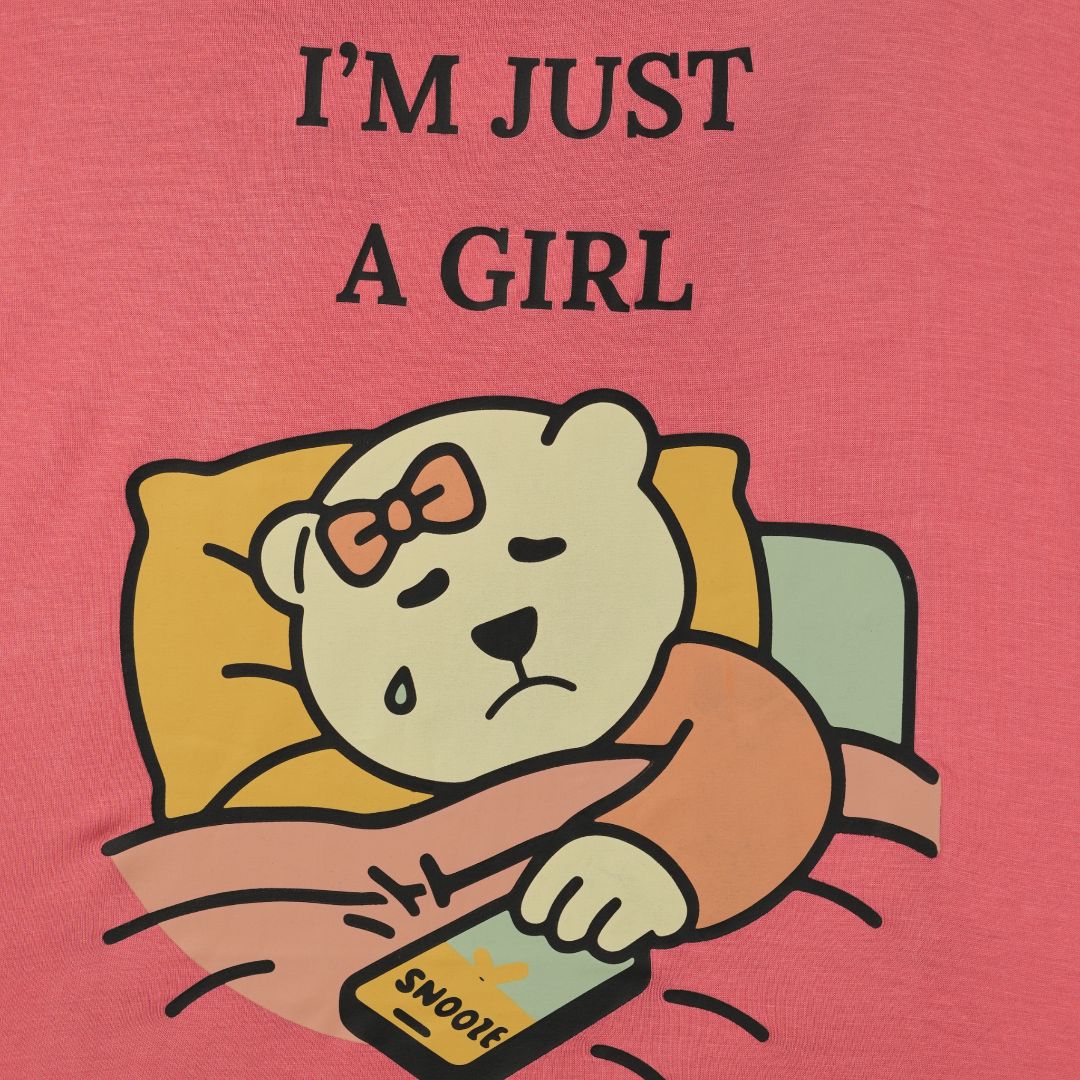 Pink Floatee - CozyOnCozy