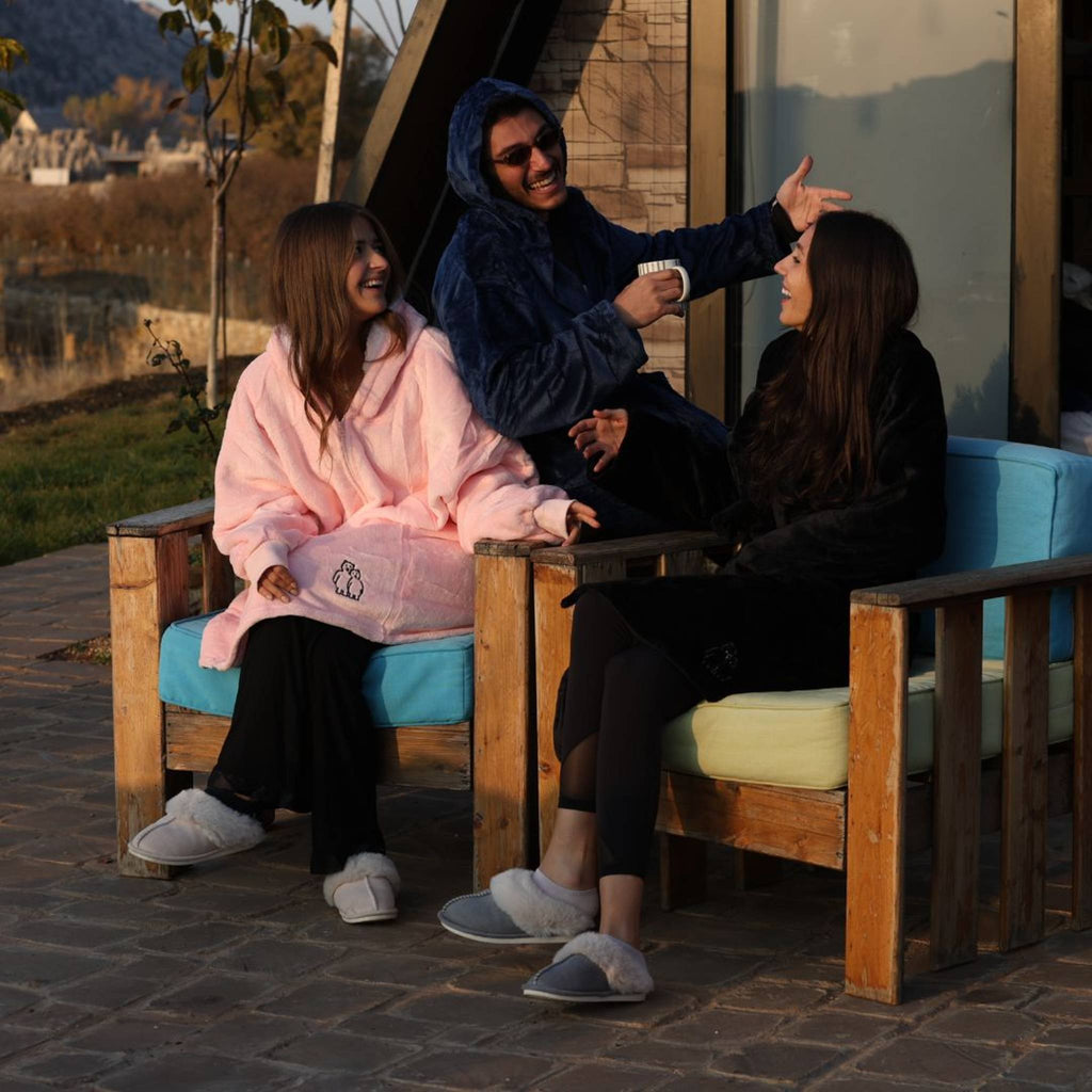 Zippie - CozyOnCozy