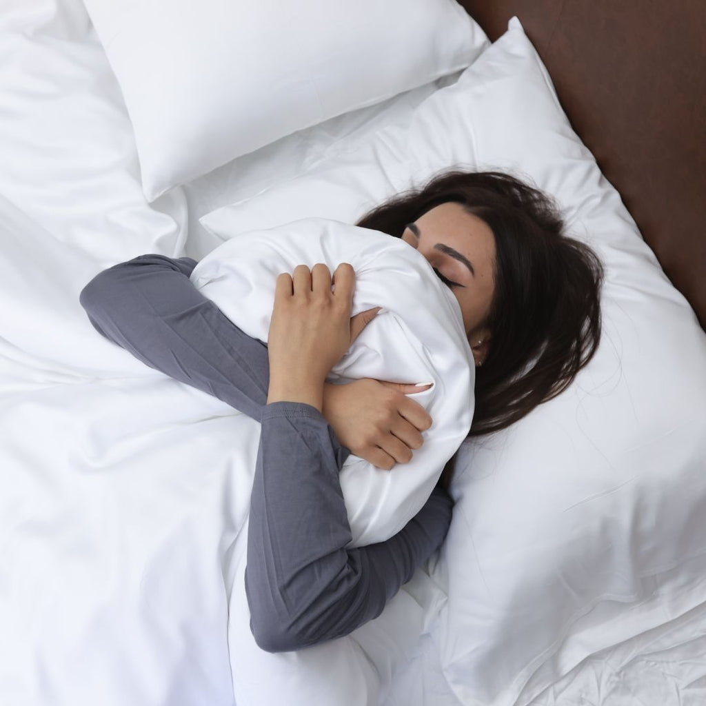 Cozy Cooling Sheets - CozyOnCozy