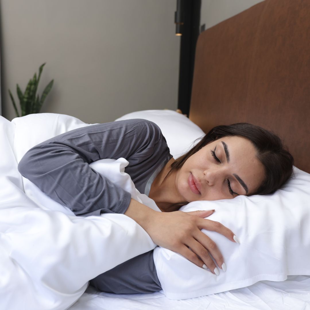 Cozy Cooling Sheets - CozyOnCozy