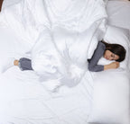 Cozy Cooling Sheets - CozyOnCozy
