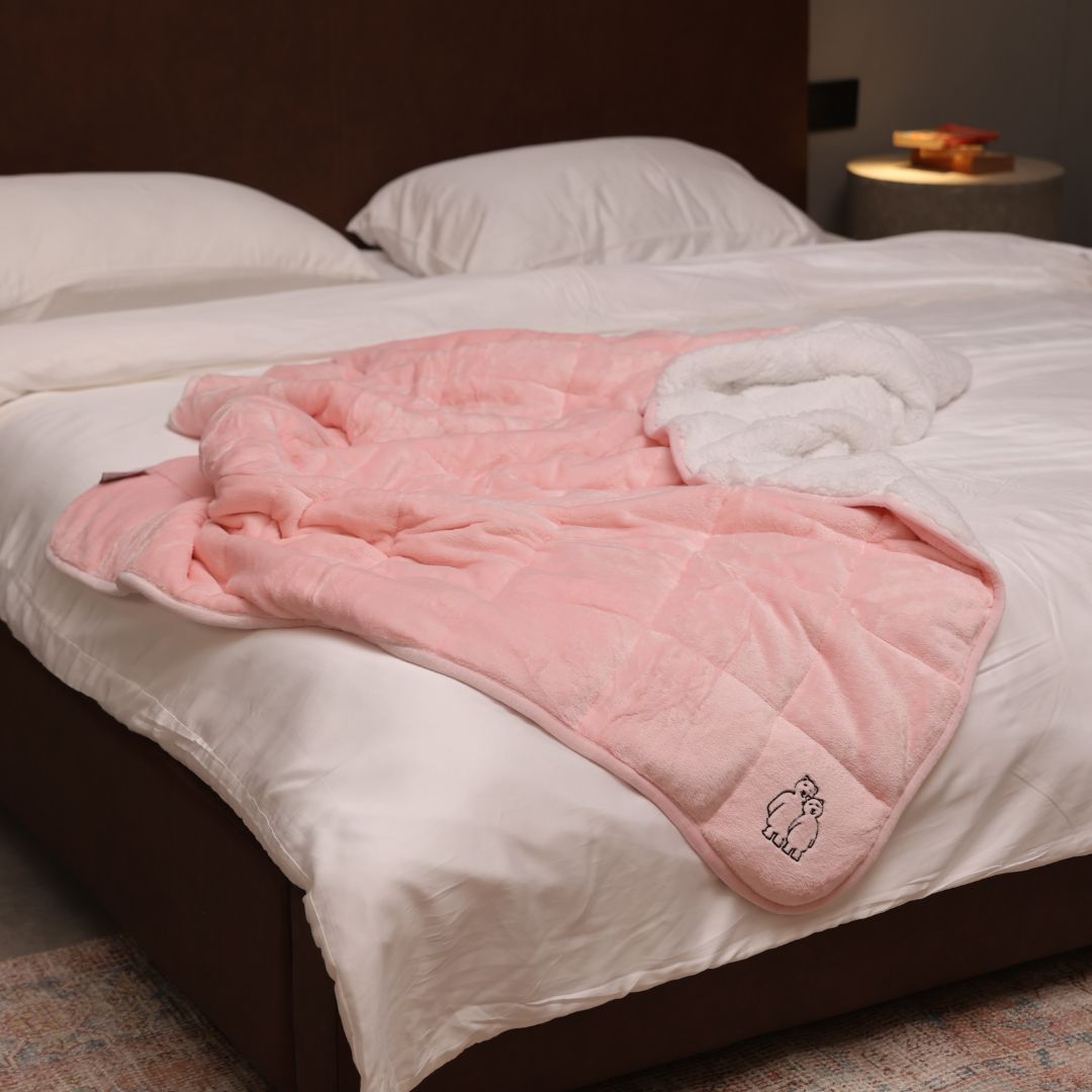 Cozy Calming Blanket