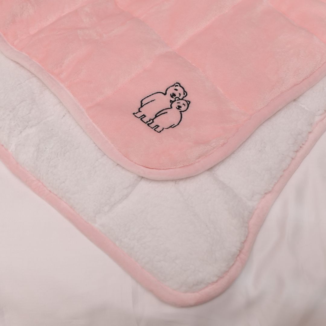 Cozy Calming Blanket