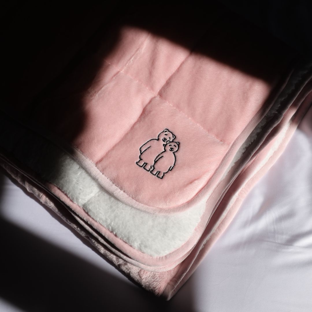 Cozy Calming Blanket - CozyOnCozy