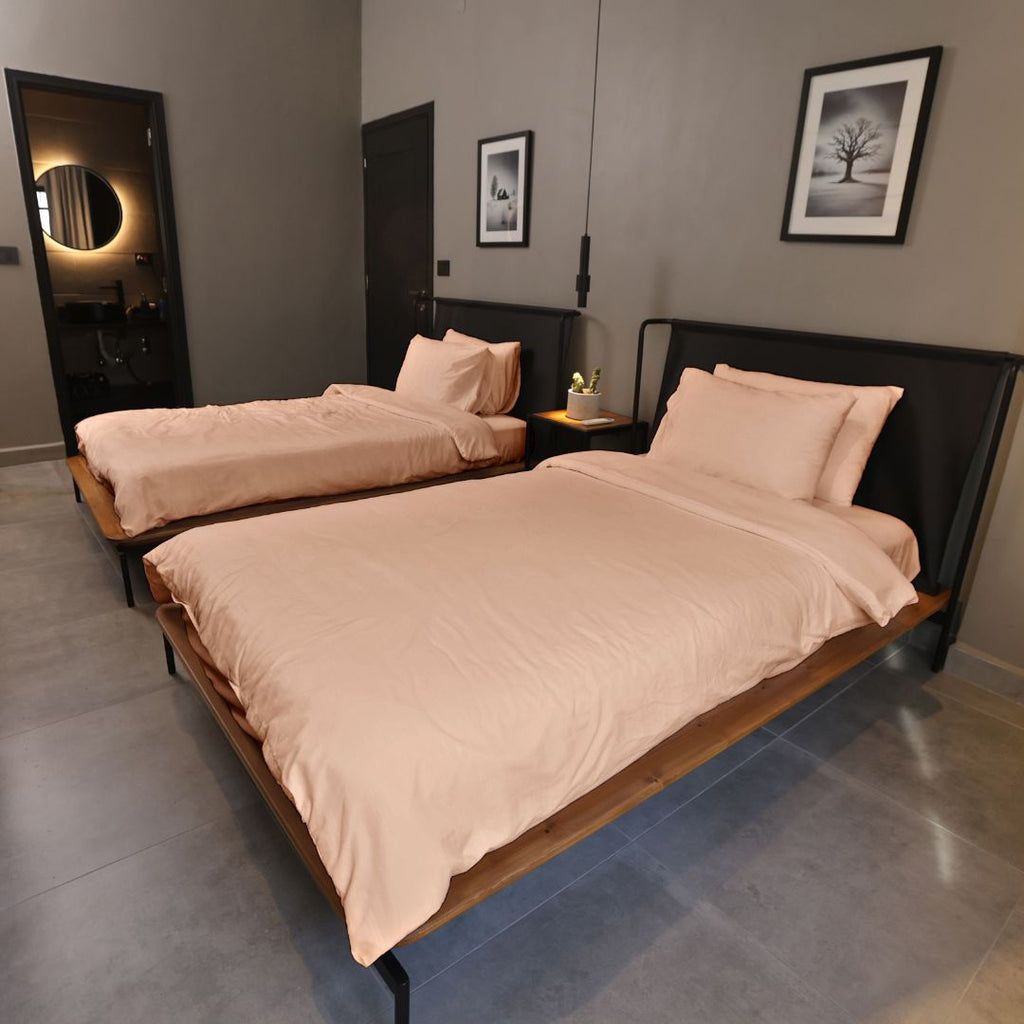 Cozy Cooling Sheets - CozyOnCozy