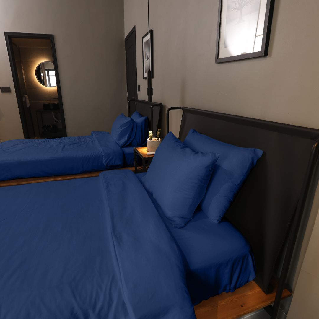 Cozy Cooling Sheets - CozyOnCozy