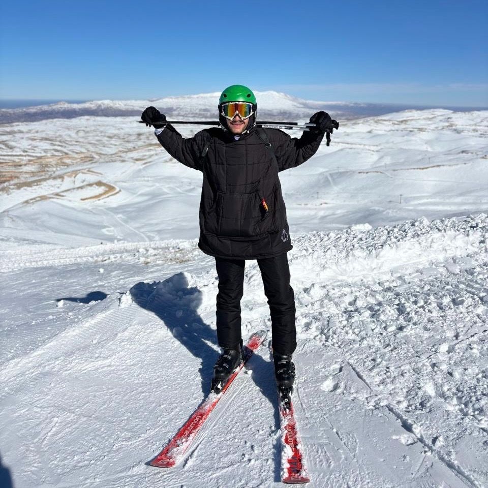 Cozy Outdoors - CozyOnCozy