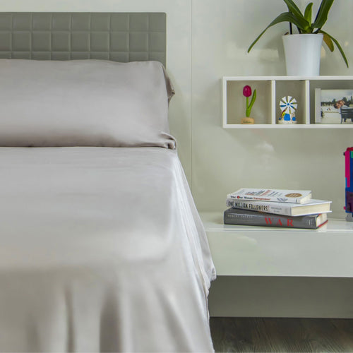 Cozy Cooling Duvet Cover