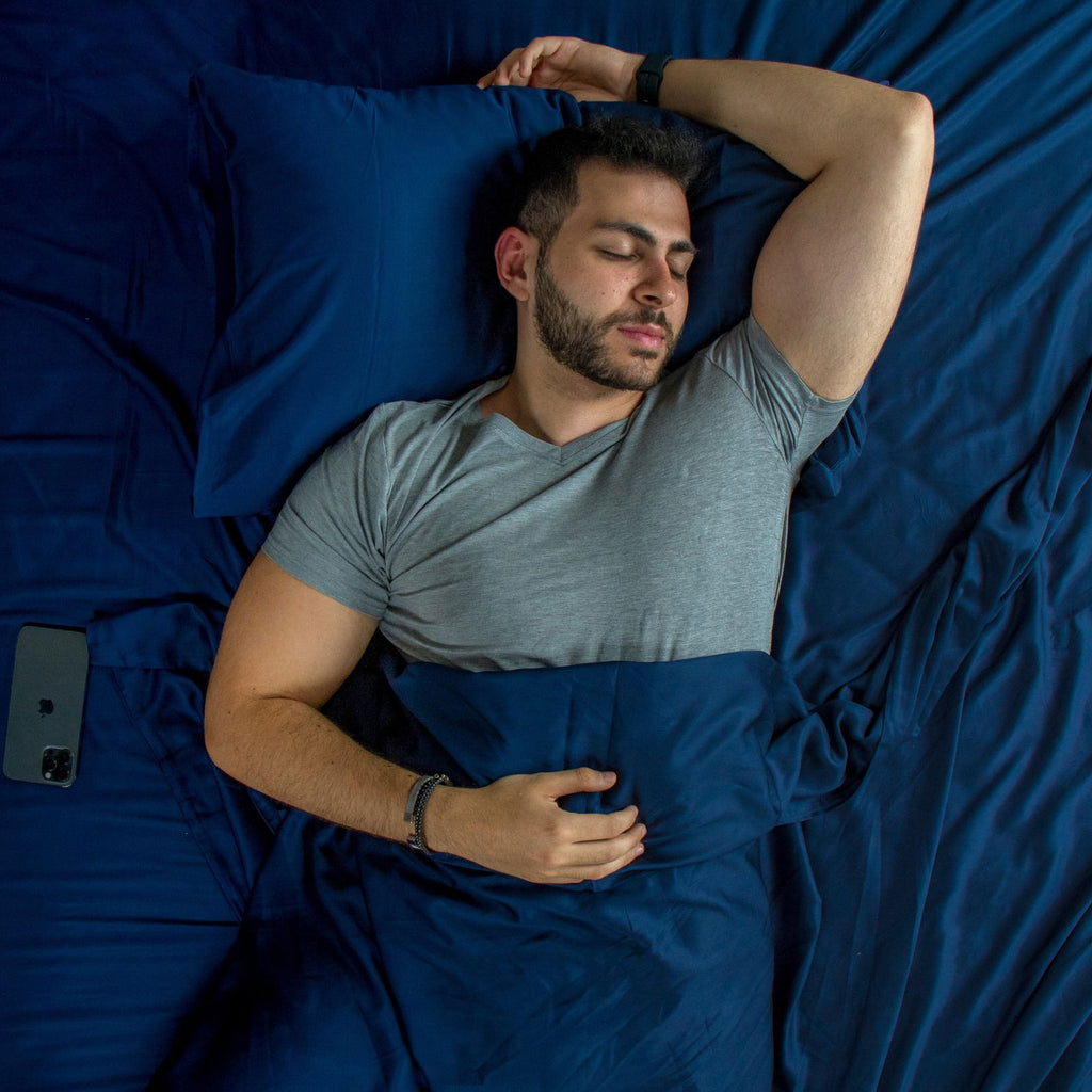 Cozy Cooling Pillowcase