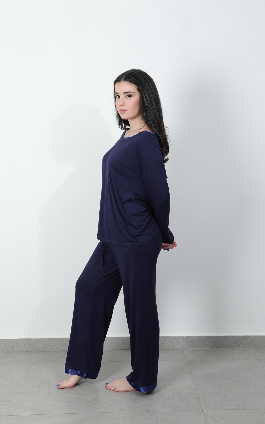 Cozy Modest Set - CozyOnCozy