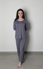 Cozy Modest Set - CozyOnCozy